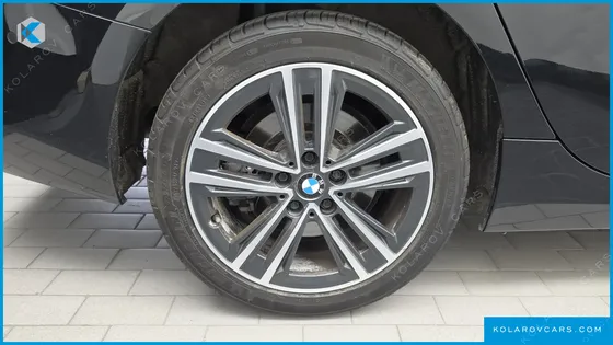 BMW 2 SERIES 220I SPORT