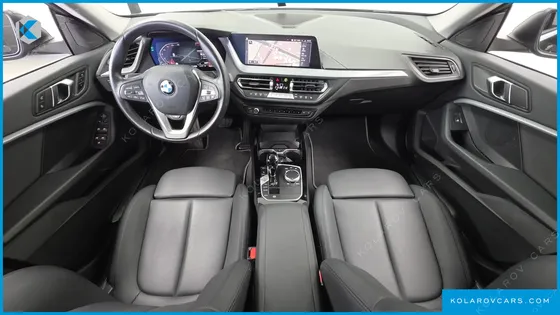 BMW 2 SERIES 220I SPORT