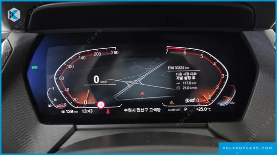 BMW 2 SERIES 220I SPORT