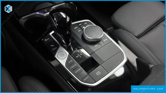 BMW 2 SERIES 220I SPORT