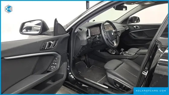 BMW 2 SERIES 220I SPORT