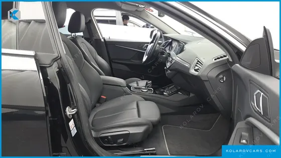 BMW 2 SERIES 220I SPORT