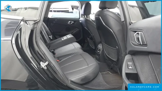 BMW 2 SERIES 220I SPORT