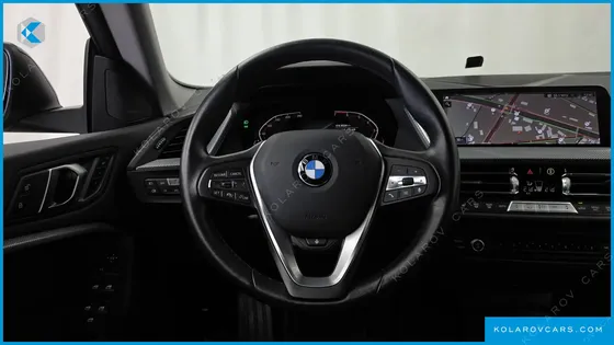 BMW 2 SERIES 220I SPORT