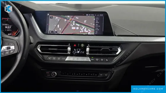 BMW 2 SERIES 220I SPORT