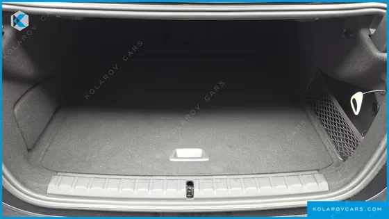 BMW 2 SERIES 220I SPORT