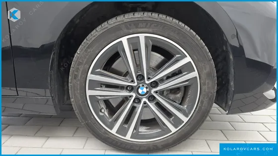 BMW 2 SERIES 220I SPORT
