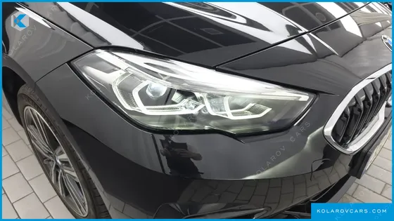 BMW 2 SERIES 220I SPORT