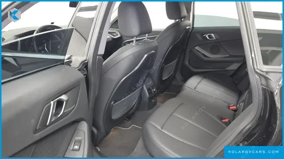 BMW 2 SERIES 220I SPORT