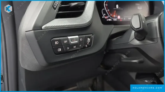 BMW 2 SERIES 220I SPORT