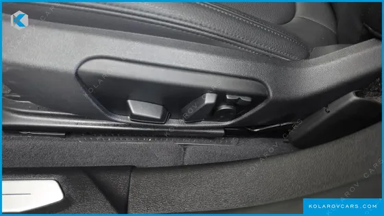 BMW 2 SERIES 220I SPORT