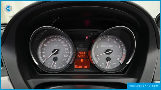 BMW Z4 SDRIVE 35IS