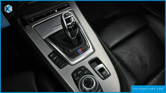 BMW Z4 SDRIVE 35IS