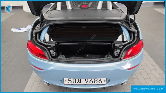 BMW Z4 SDRIVE 35IS