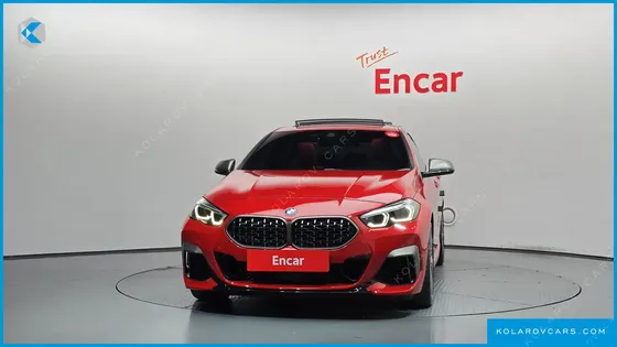 BMW 2 SERIES M235I XDRIVE