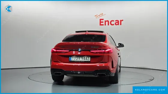 BMW 2 SERIES M235I XDRIVE