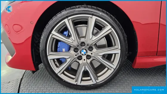 BMW 2 SERIES M235I XDRIVE