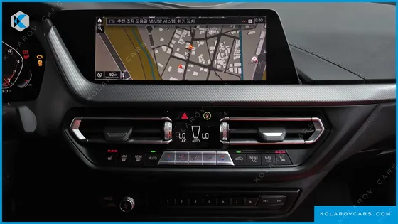 BMW 2 SERIES M235I XDRIVE