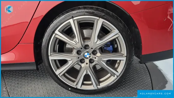 BMW 2 SERIES M235I XDRIVE