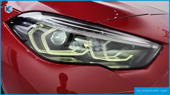 BMW 2 SERIES M235I XDRIVE