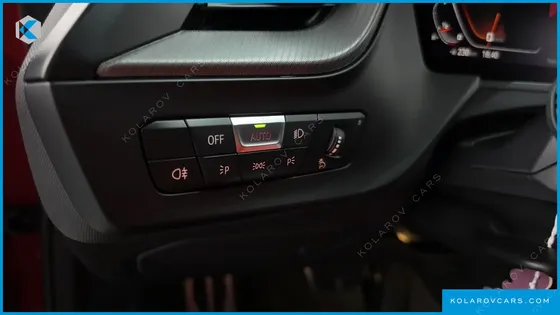 BMW 2 SERIES M235I XDRIVE
