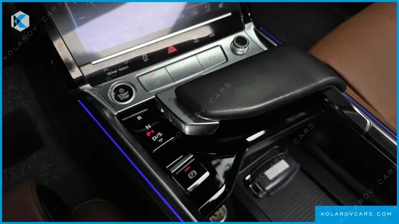 AUDI E-TRON 55 QUATTRO SPORTBACK