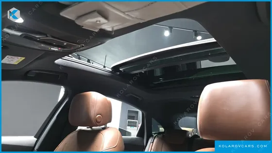 AUDI E-TRON 55 QUATTRO SPORTBACK