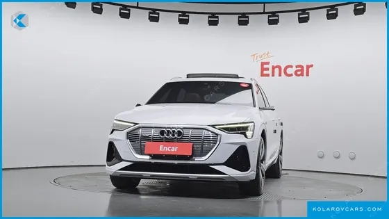 AUDI E-TRON 55 QUATTRO SPORTBACK