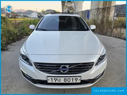 VOLVO S60 D4