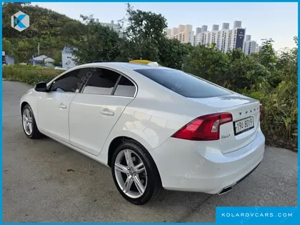 VOLVO S60 D4