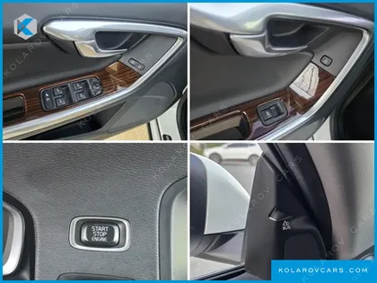 VOLVO S60 D4