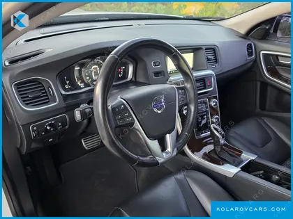 VOLVO S60 D4