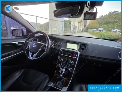 VOLVO S60 D4