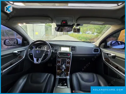 VOLVO S60 D4