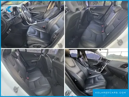 VOLVO S60 D4