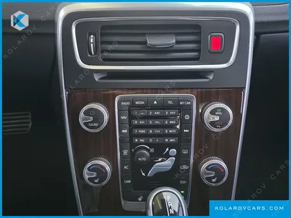 VOLVO S60 D4
