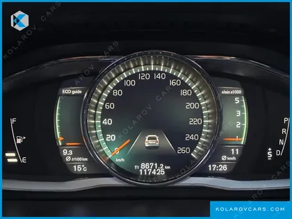 VOLVO S60 D4