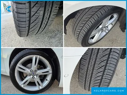 VOLVO S60 D4