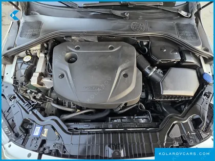 VOLVO S60 D4