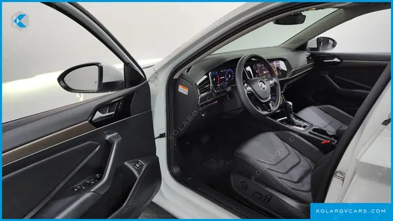 VOLKSWAGEN JETTA 1.4 TSI PRESTIGE
