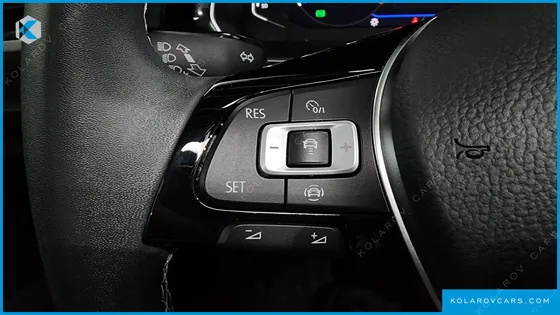 VOLKSWAGEN JETTA 1.4 TSI PRESTIGE