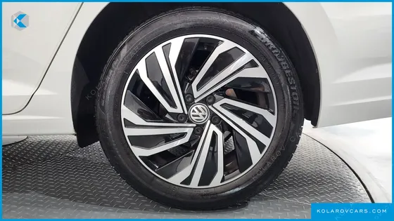 VOLKSWAGEN JETTA 1.4 TSI PRESTIGE
