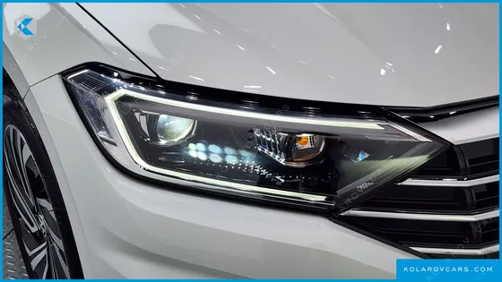 VOLKSWAGEN JETTA 1.4 TSI PRESTIGE