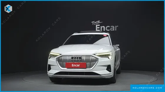 AUDI E-TRON 55 QUATTRO