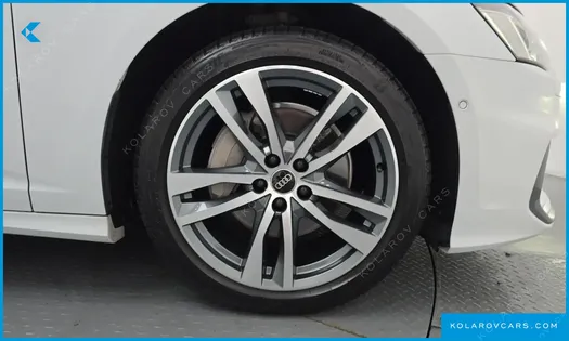 AUDI A6 45 TFSI QUATTRO PREMIUM