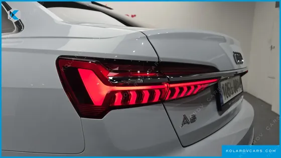 AUDI A6 45 TFSI QUATTRO PREMIUM