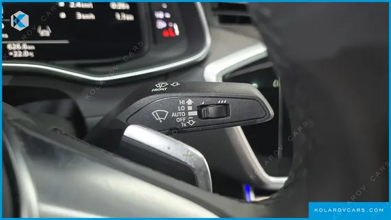 AUDI A6 45 TFSI QUATTRO PREMIUM
