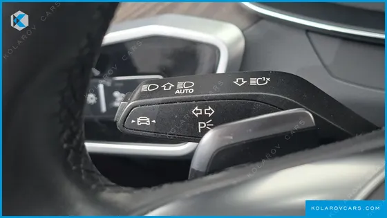 AUDI A6 45 TFSI QUATTRO PREMIUM