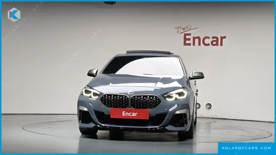 BMW 2 SERIES M235I XDRIVE