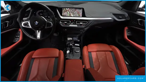 BMW 2 SERIES M235I XDRIVE